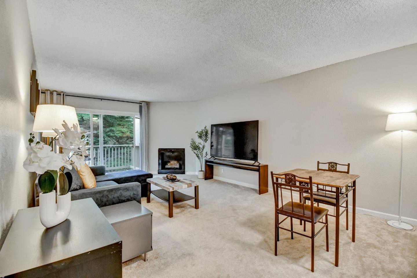 Detail Gallery Image 14 of 37 For 377 Mandarin Dr #305,  Daly City,  CA 94015 - 1 Beds | 1 Baths