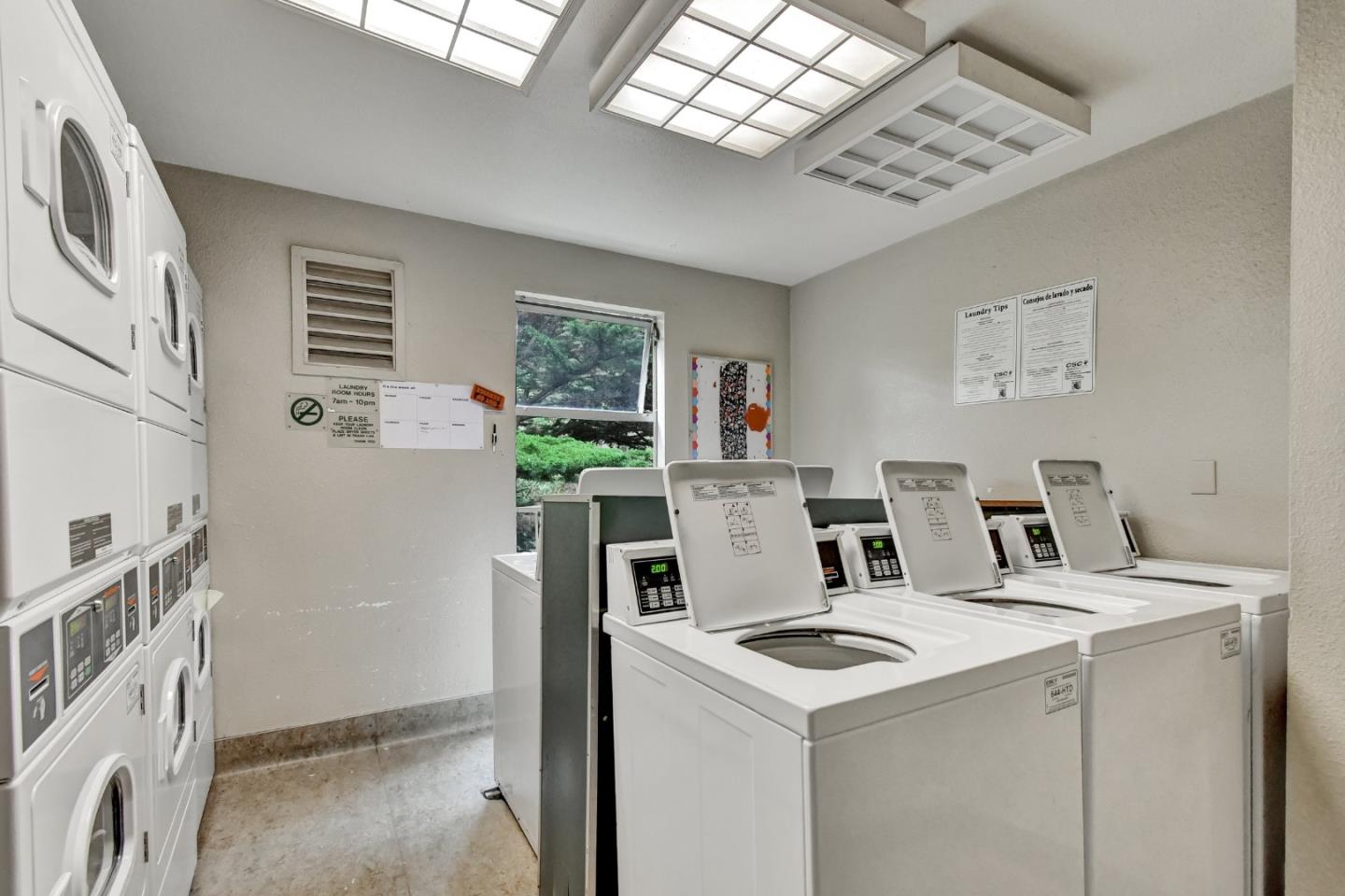 Detail Gallery Image 28 of 37 For 377 Mandarin Dr #305,  Daly City,  CA 94015 - 1 Beds | 1 Baths