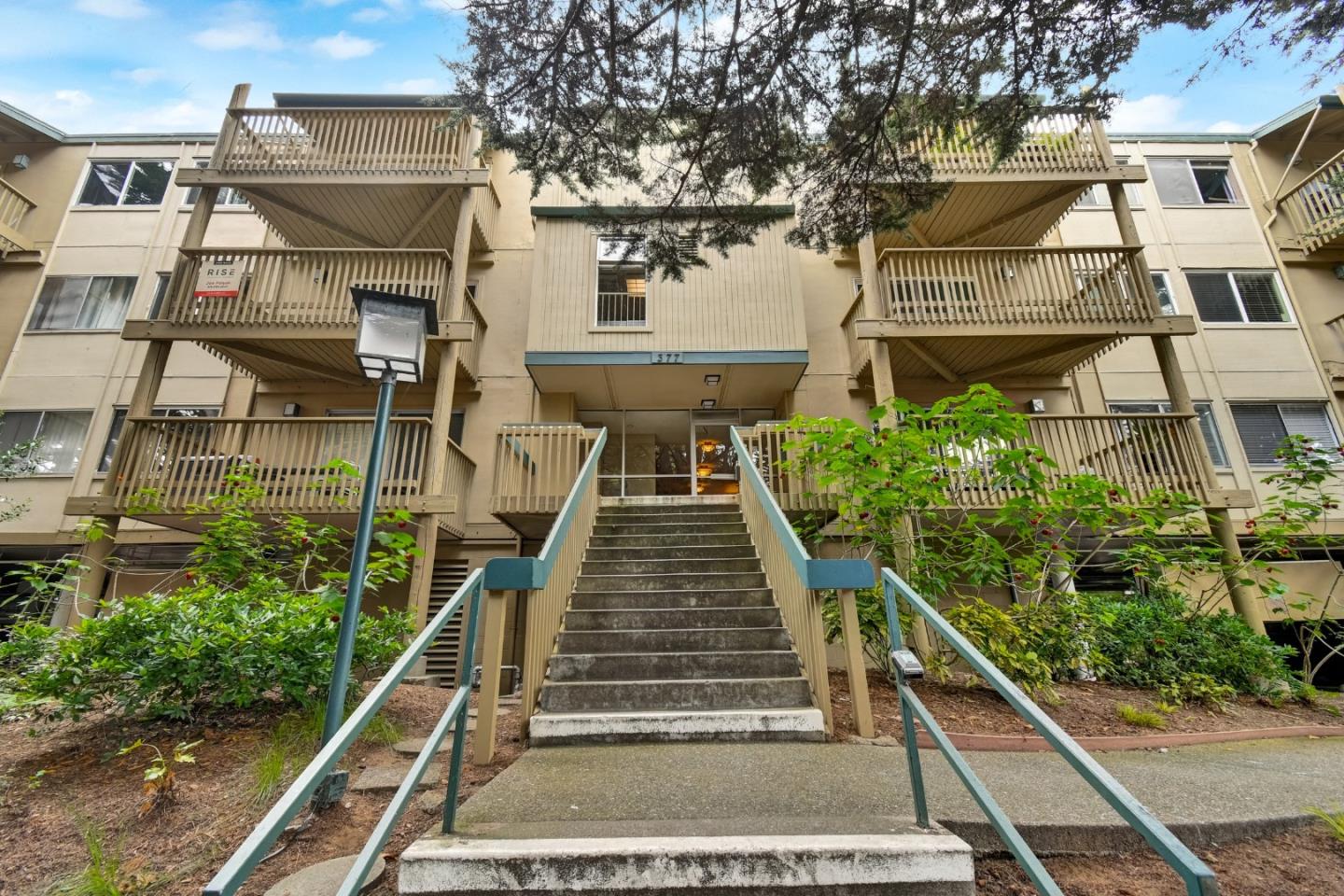 Detail Gallery Image 29 of 37 For 377 Mandarin Dr #305,  Daly City,  CA 94015 - 1 Beds | 1 Baths
