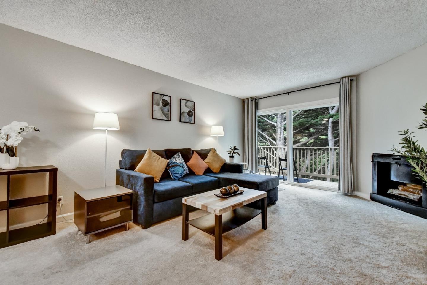 Detail Gallery Image 3 of 37 For 377 Mandarin Dr #305,  Daly City,  CA 94015 - 1 Beds | 1 Baths
