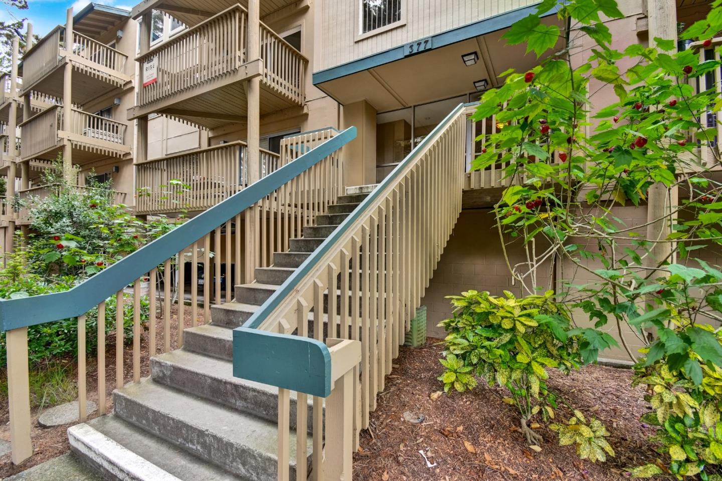 Detail Gallery Image 30 of 37 For 377 Mandarin Dr #305,  Daly City,  CA 94015 - 1 Beds | 1 Baths