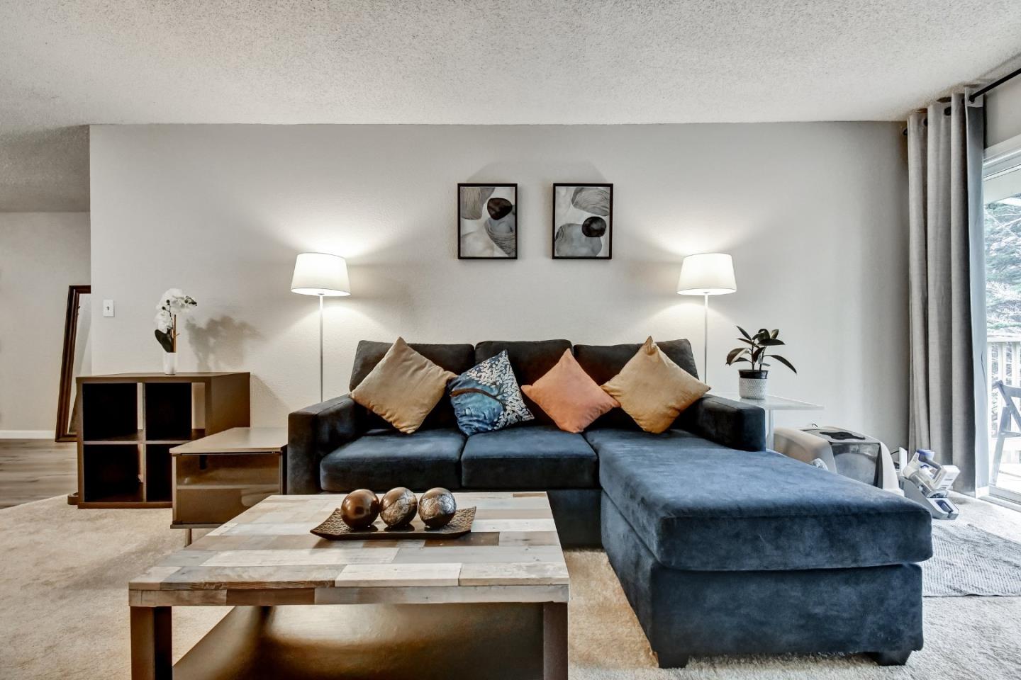 Detail Gallery Image 4 of 37 For 377 Mandarin Dr #305,  Daly City,  CA 94015 - 1 Beds | 1 Baths