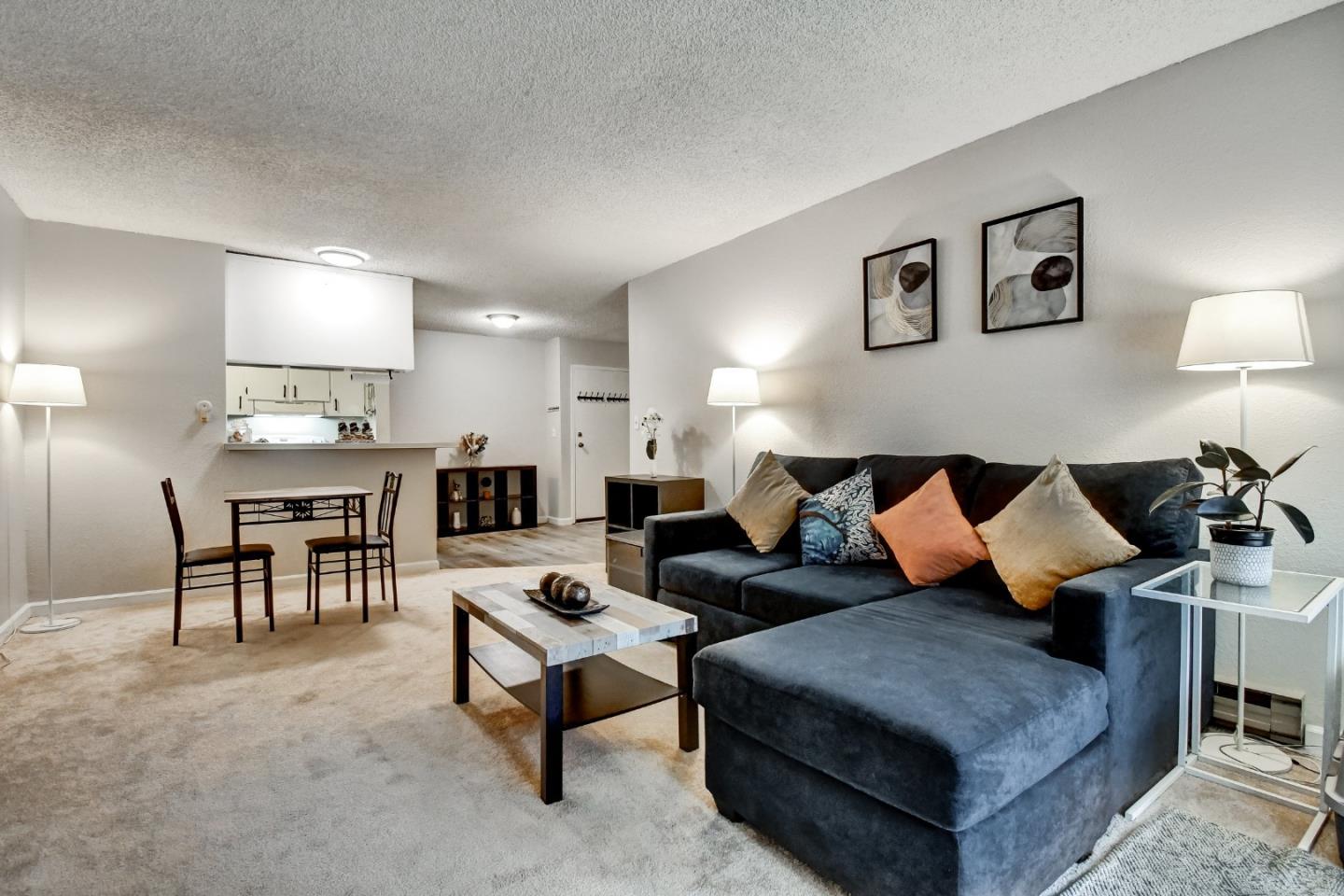 Detail Gallery Image 5 of 37 For 377 Mandarin Dr #305,  Daly City,  CA 94015 - 1 Beds | 1 Baths