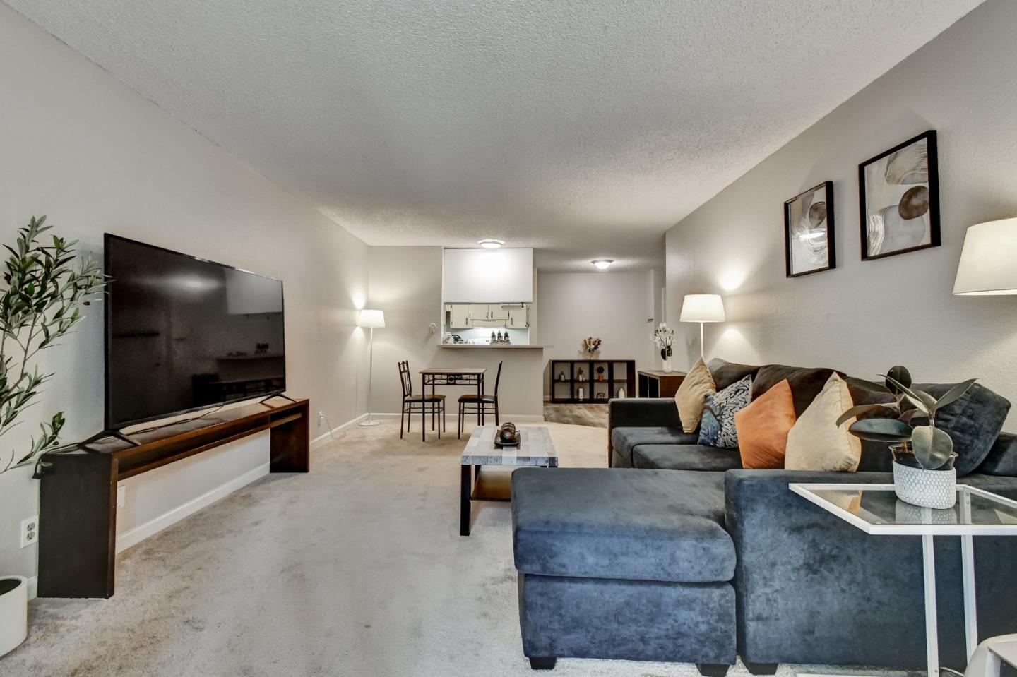 Detail Gallery Image 6 of 37 For 377 Mandarin Dr #305,  Daly City,  CA 94015 - 1 Beds | 1 Baths