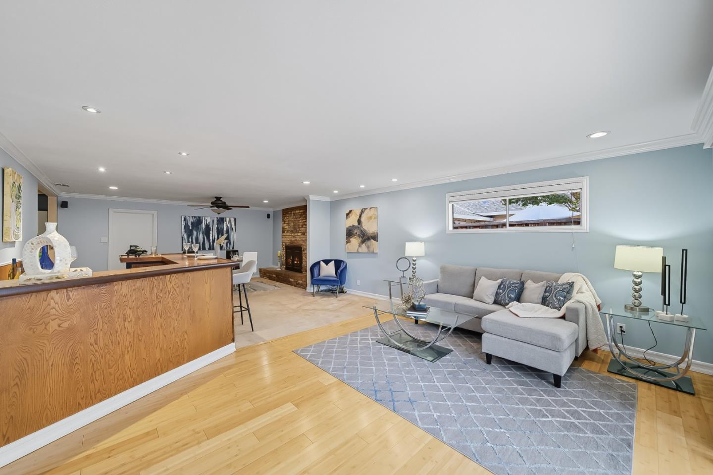 Detail Gallery Image 18 of 41 For 3456 Bonita Ave, Santa Clara,  CA 95051 - 3 Beds | 2 Baths