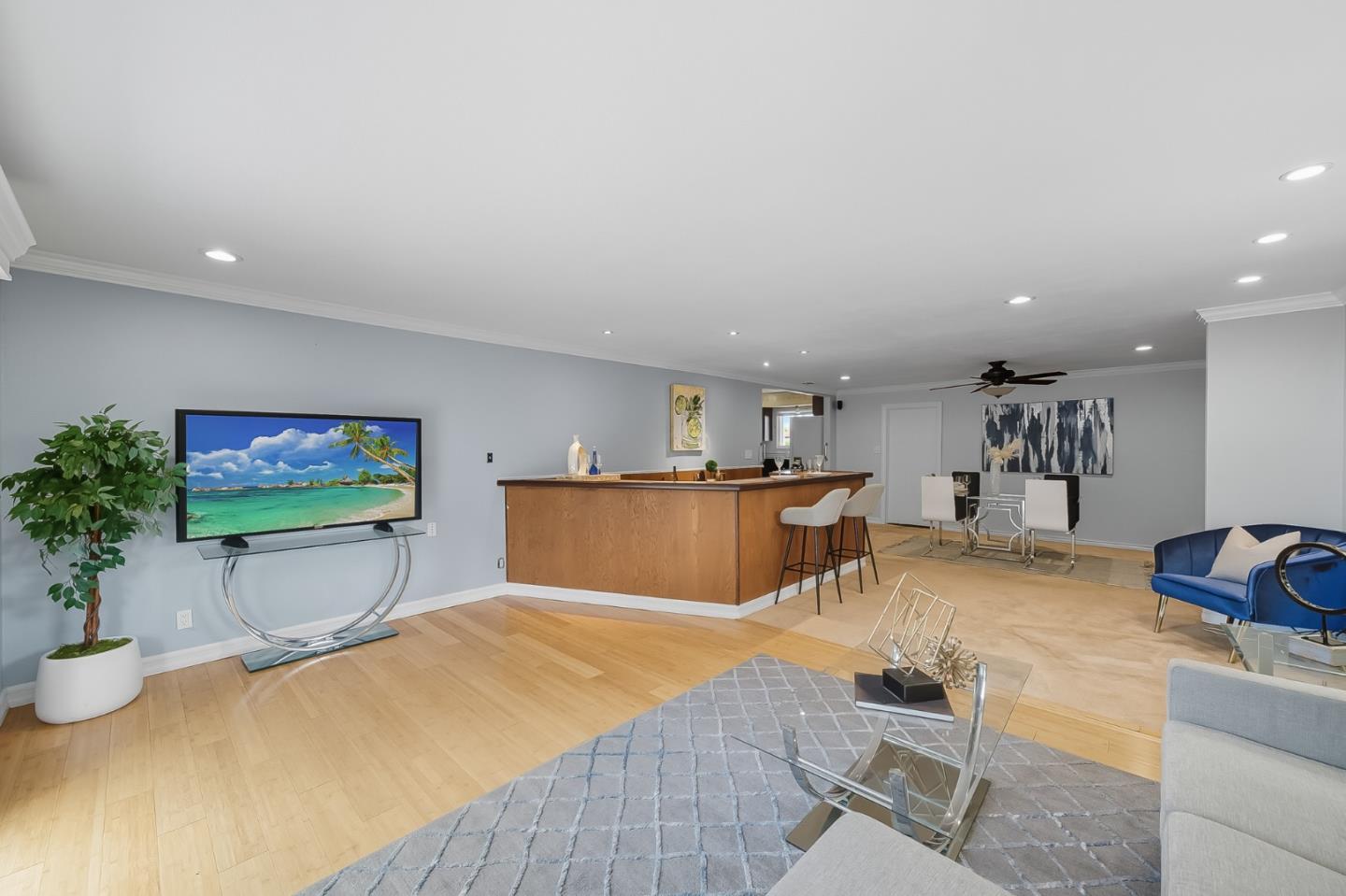 Detail Gallery Image 19 of 41 For 3456 Bonita Ave, Santa Clara,  CA 95051 - 3 Beds | 2 Baths