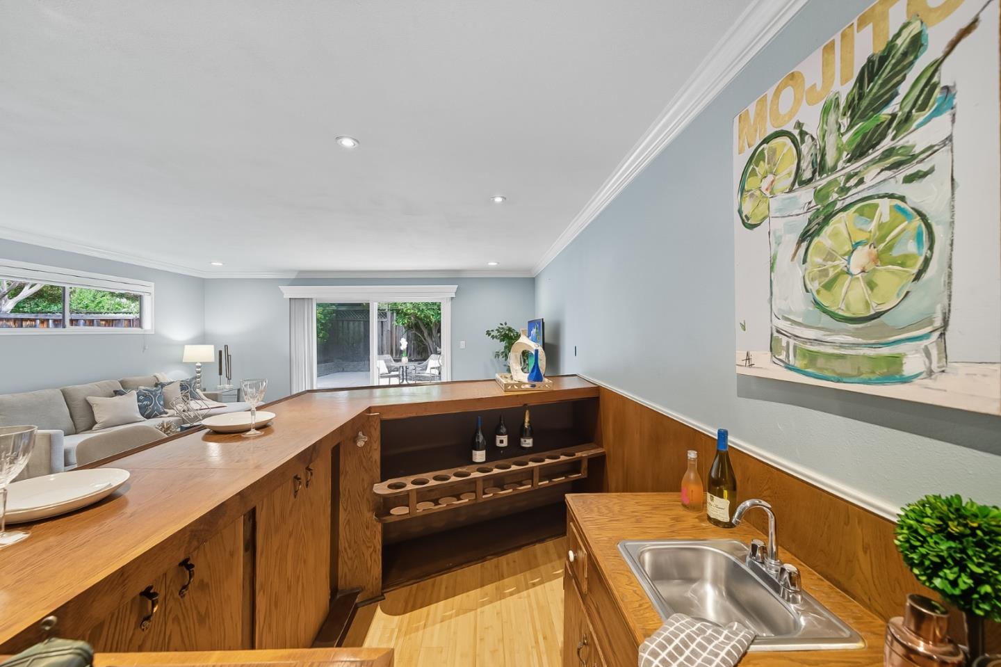 Detail Gallery Image 20 of 41 For 3456 Bonita Ave, Santa Clara,  CA 95051 - 3 Beds | 2 Baths