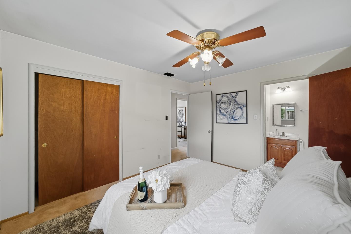 Detail Gallery Image 28 of 41 For 3456 Bonita Ave, Santa Clara,  CA 95051 - 3 Beds | 2 Baths