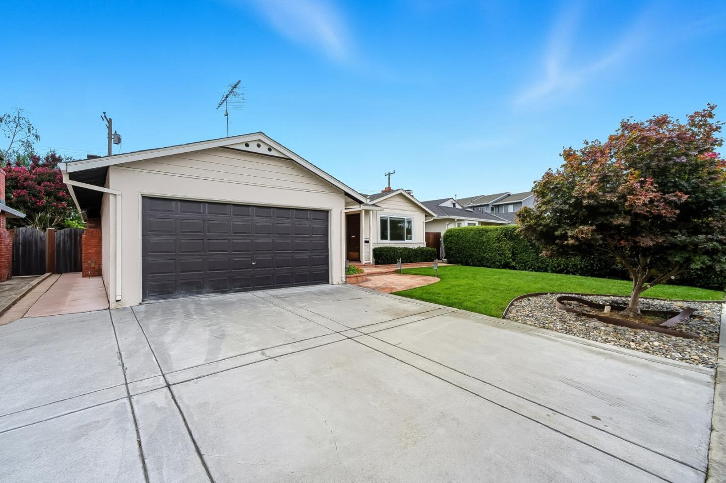 Detail Gallery Image 3 of 41 For 3456 Bonita Ave, Santa Clara,  CA 95051 - 3 Beds | 2 Baths