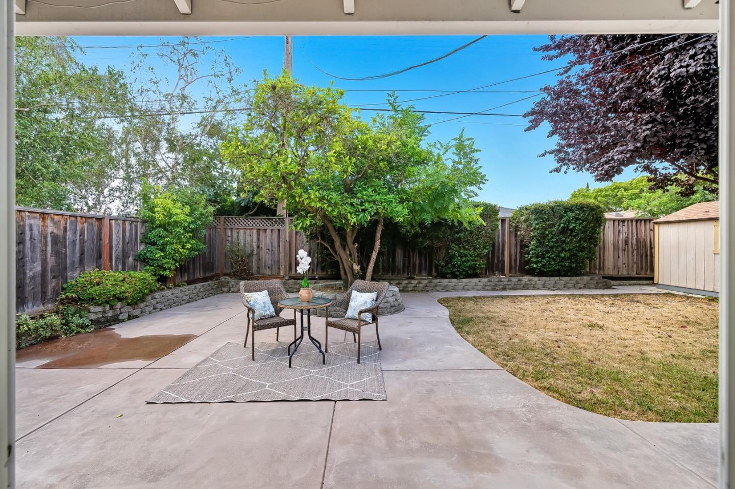 Detail Gallery Image 30 of 41 For 3456 Bonita Ave, Santa Clara,  CA 95051 - 3 Beds | 2 Baths