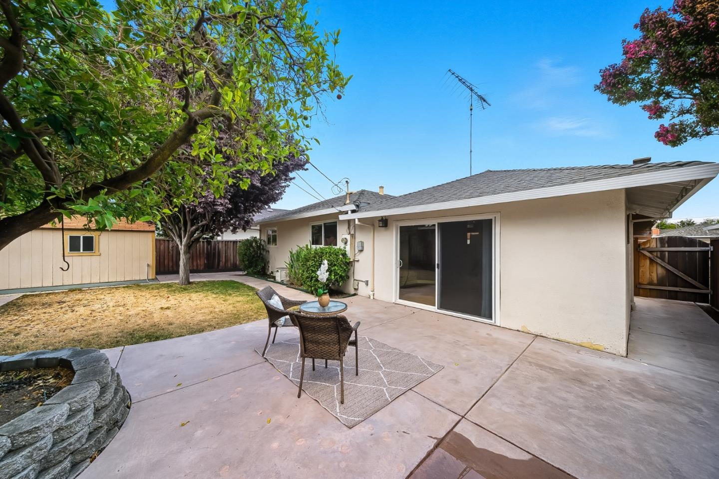 Detail Gallery Image 31 of 41 For 3456 Bonita Ave, Santa Clara,  CA 95051 - 3 Beds | 2 Baths