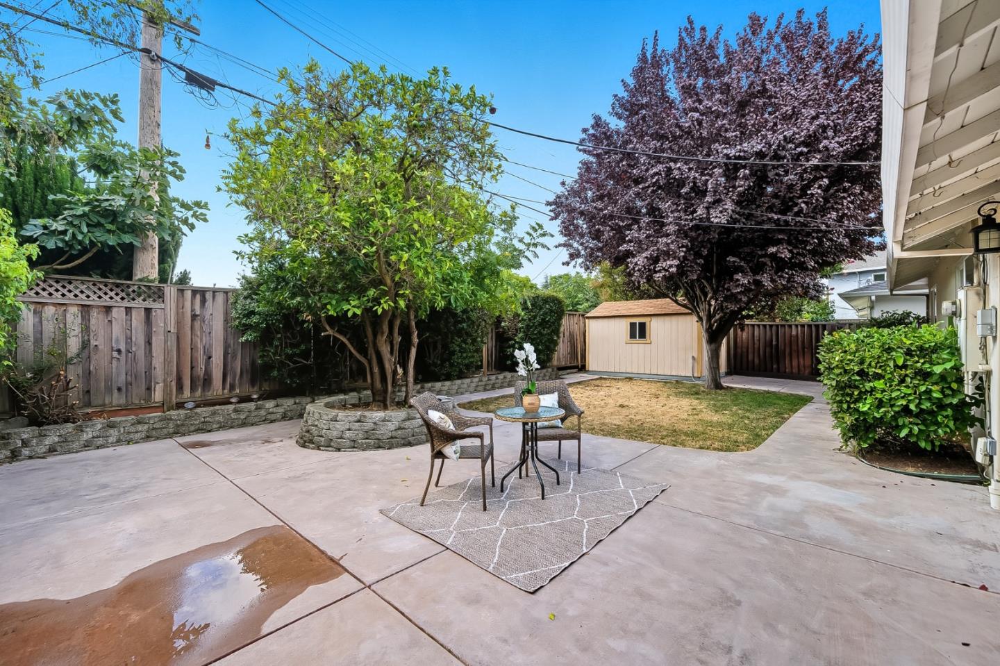 Detail Gallery Image 32 of 41 For 3456 Bonita Ave, Santa Clara,  CA 95051 - 3 Beds | 2 Baths