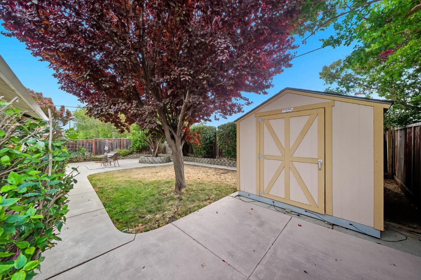 Detail Gallery Image 35 of 41 For 3456 Bonita Ave, Santa Clara,  CA 95051 - 3 Beds | 2 Baths