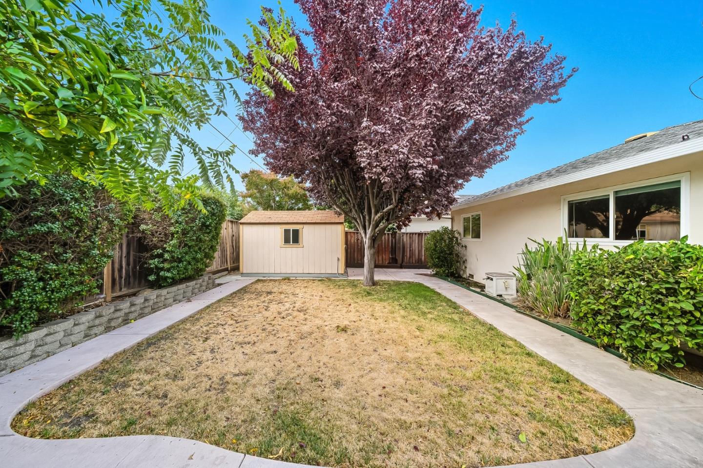 Detail Gallery Image 36 of 41 For 3456 Bonita Ave, Santa Clara,  CA 95051 - 3 Beds | 2 Baths