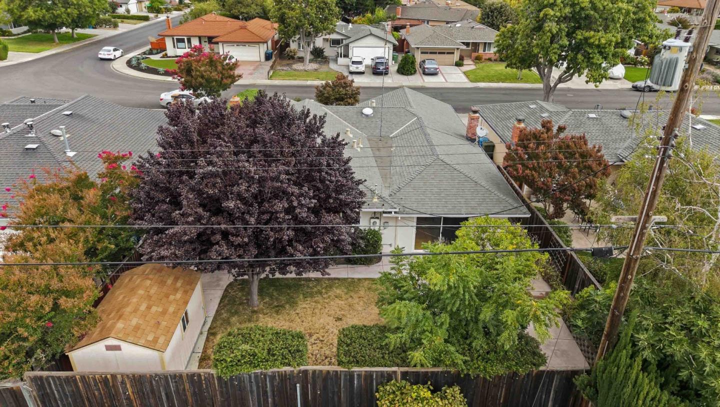 Detail Gallery Image 39 of 41 For 3456 Bonita Ave, Santa Clara,  CA 95051 - 3 Beds | 2 Baths