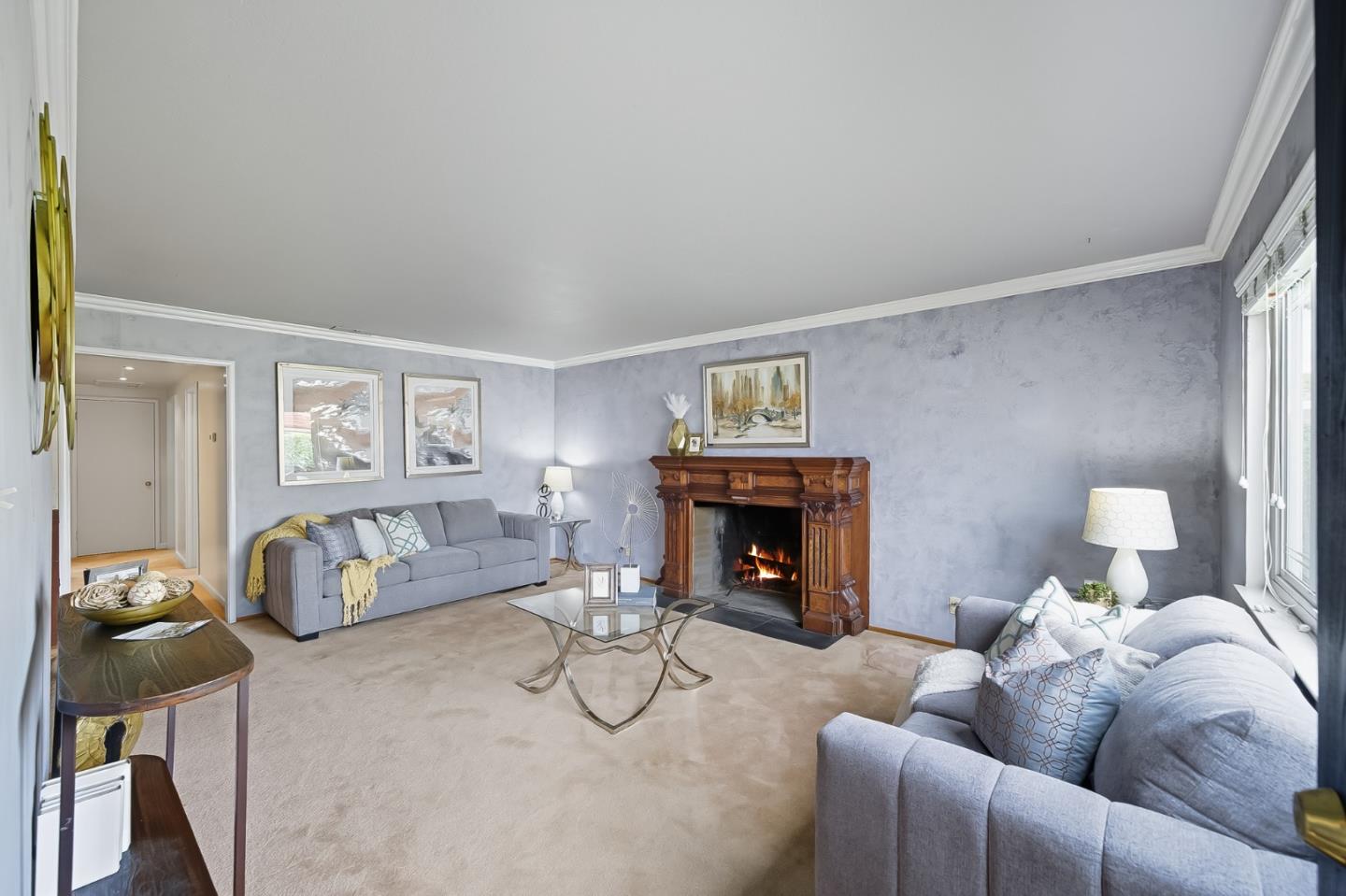 Detail Gallery Image 5 of 41 For 3456 Bonita Ave, Santa Clara,  CA 95051 - 3 Beds | 2 Baths