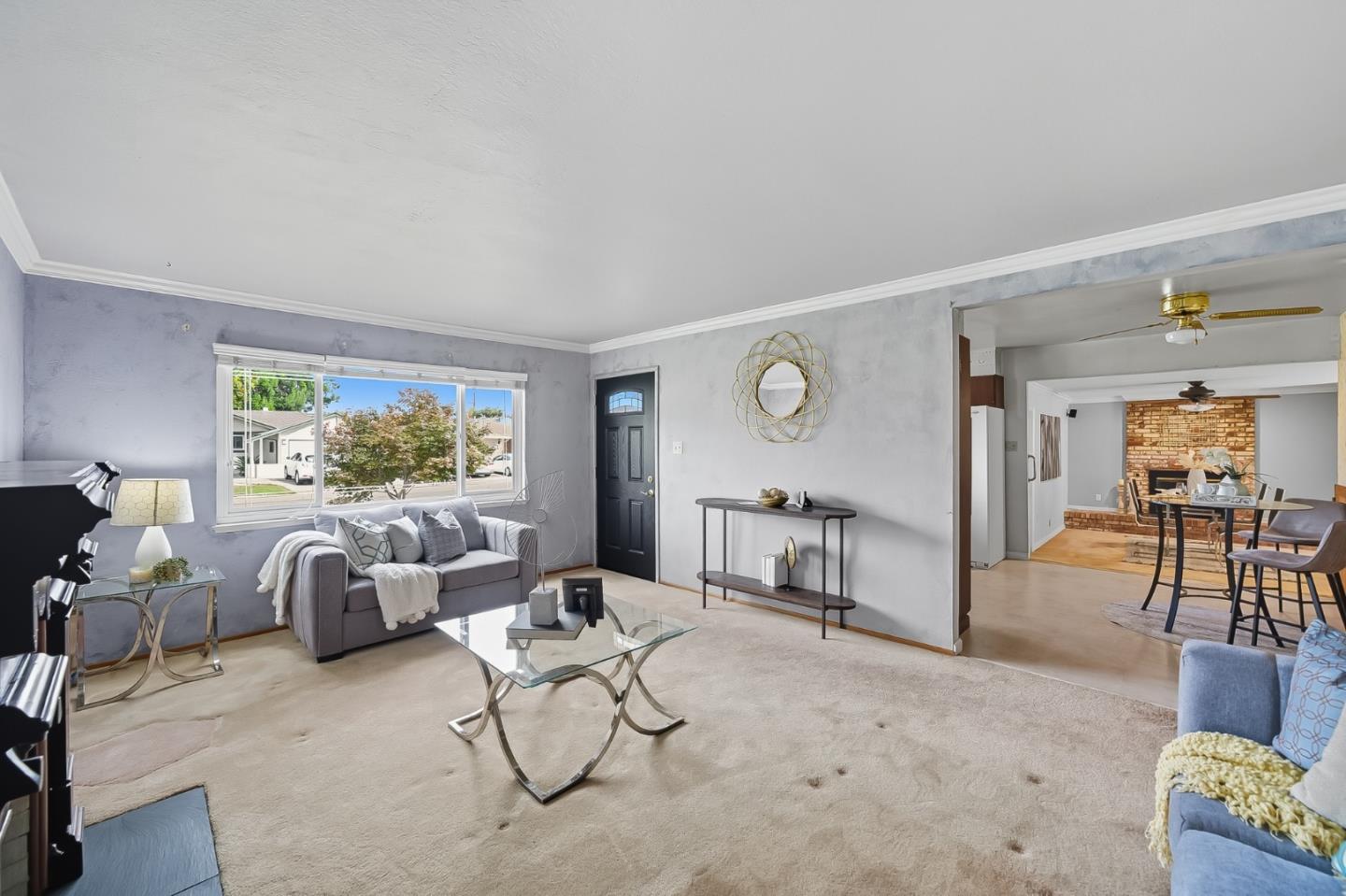 Detail Gallery Image 6 of 41 For 3456 Bonita Ave, Santa Clara,  CA 95051 - 3 Beds | 2 Baths