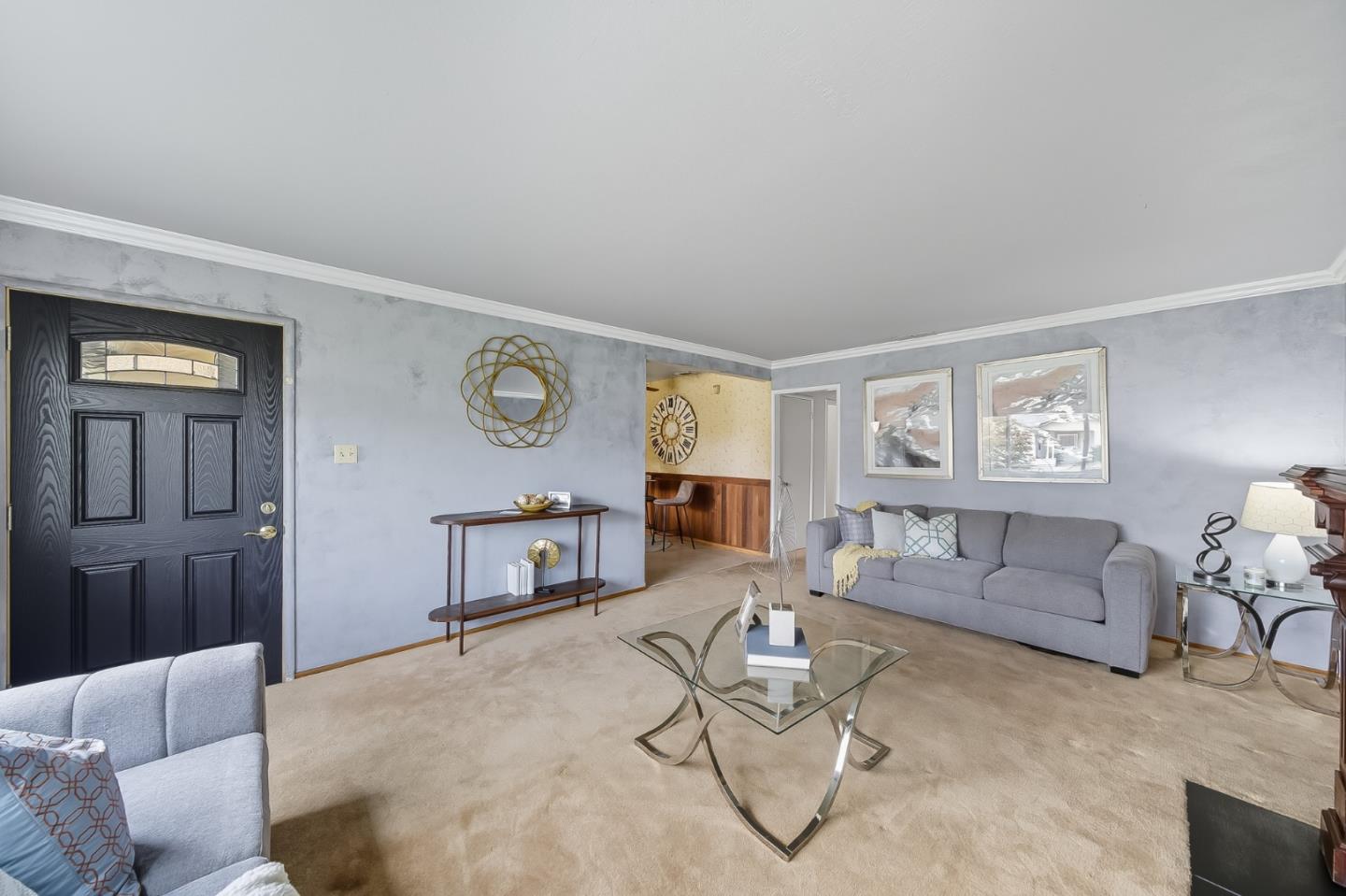 Detail Gallery Image 7 of 41 For 3456 Bonita Ave, Santa Clara,  CA 95051 - 3 Beds | 2 Baths