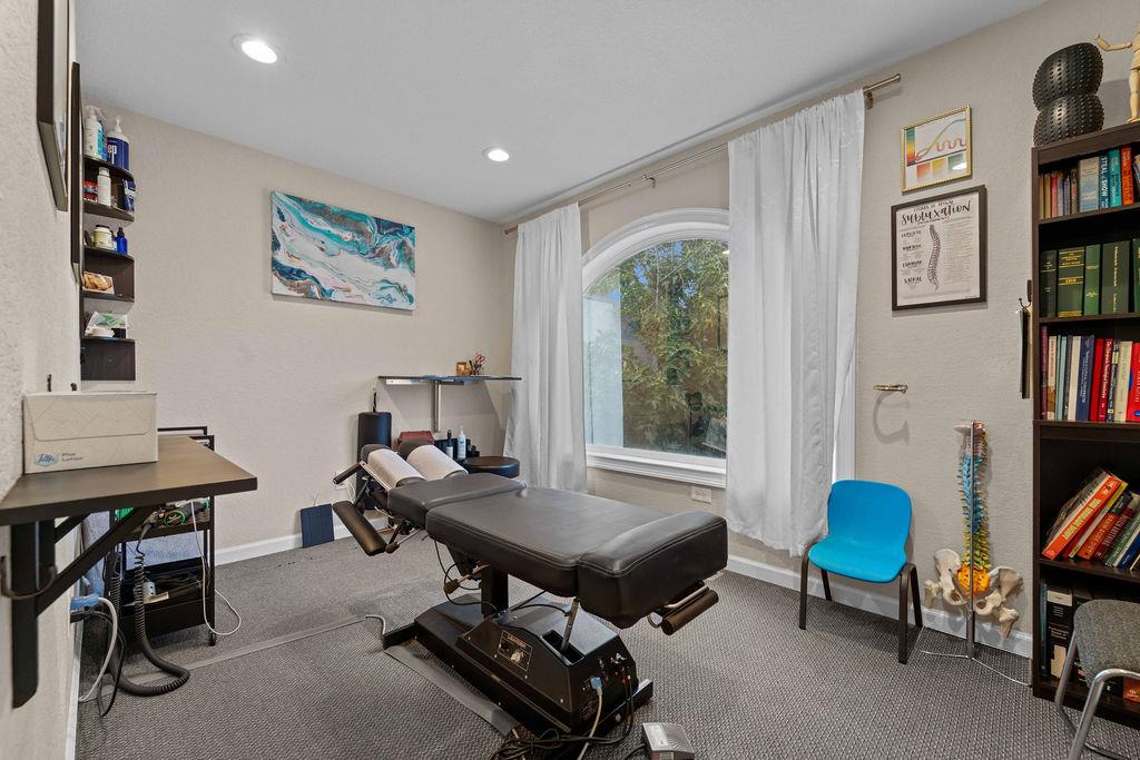 Detail Gallery Image 15 of 35 For 250 Meridian Ave, San Jose,  CA 95126 - – Beds | – Baths