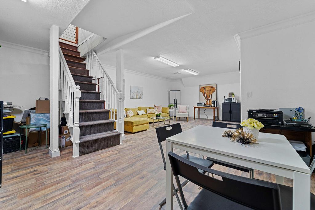 Detail Gallery Image 28 of 35 For 250 Meridian Ave, San Jose,  CA 95126 - – Beds | – Baths