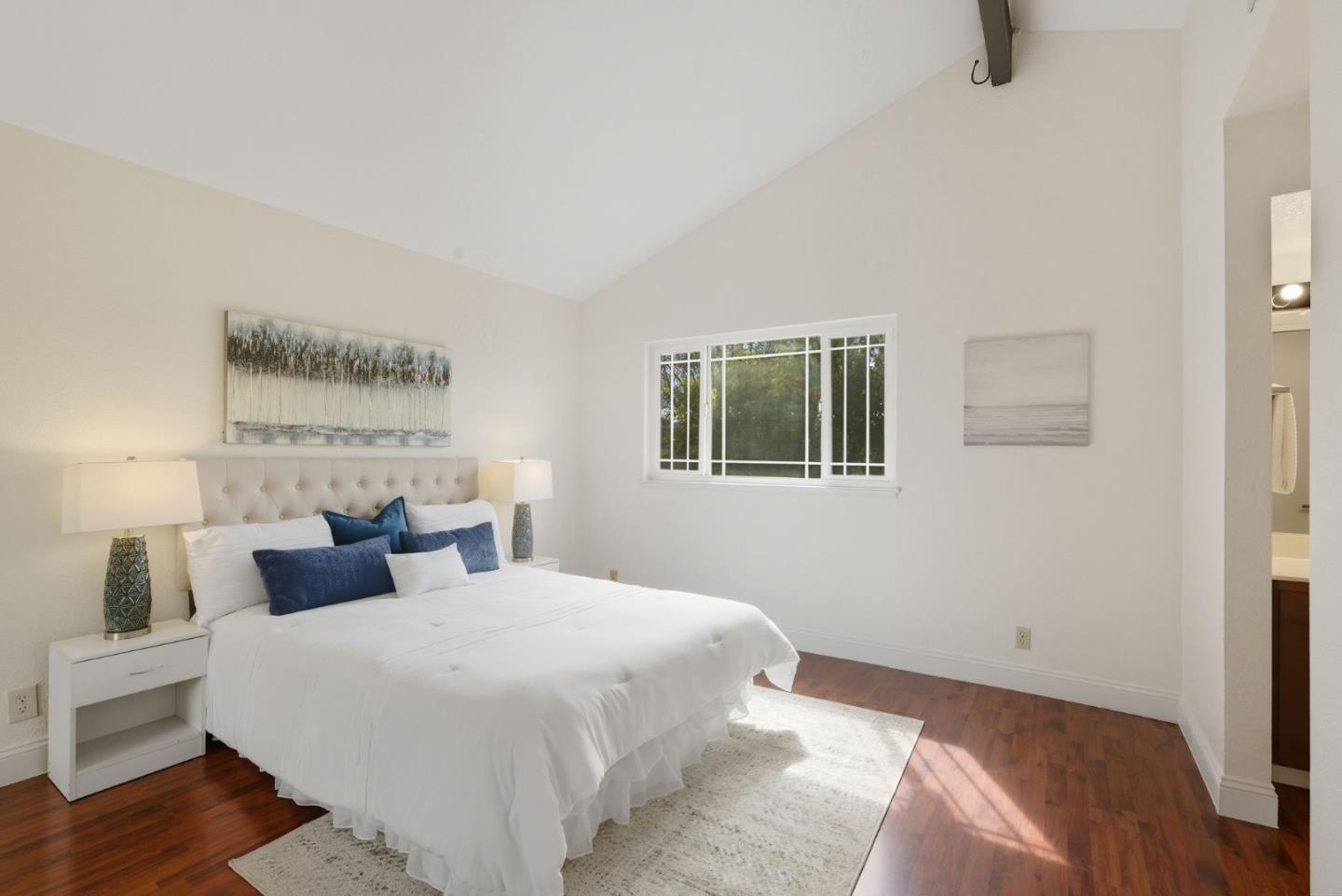 Detail Gallery Image 16 of 53 For 1860 Home Gate Dr, San Jose,  CA 95148 - 3 Beds | 2/1 Baths