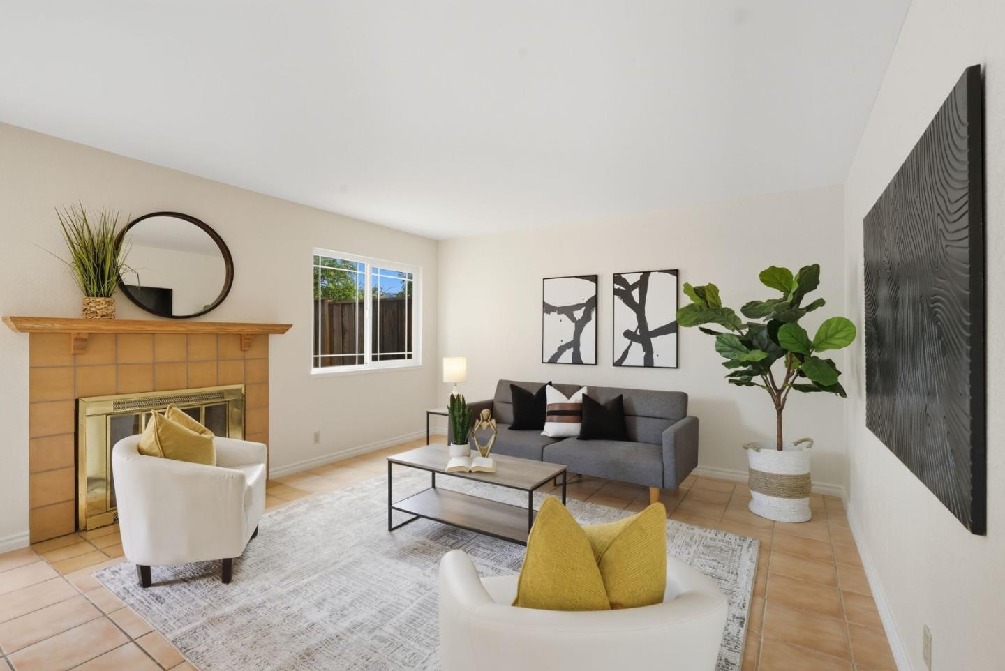 Detail Gallery Image 3 of 53 For 1860 Home Gate Dr, San Jose,  CA 95148 - 3 Beds | 2/1 Baths