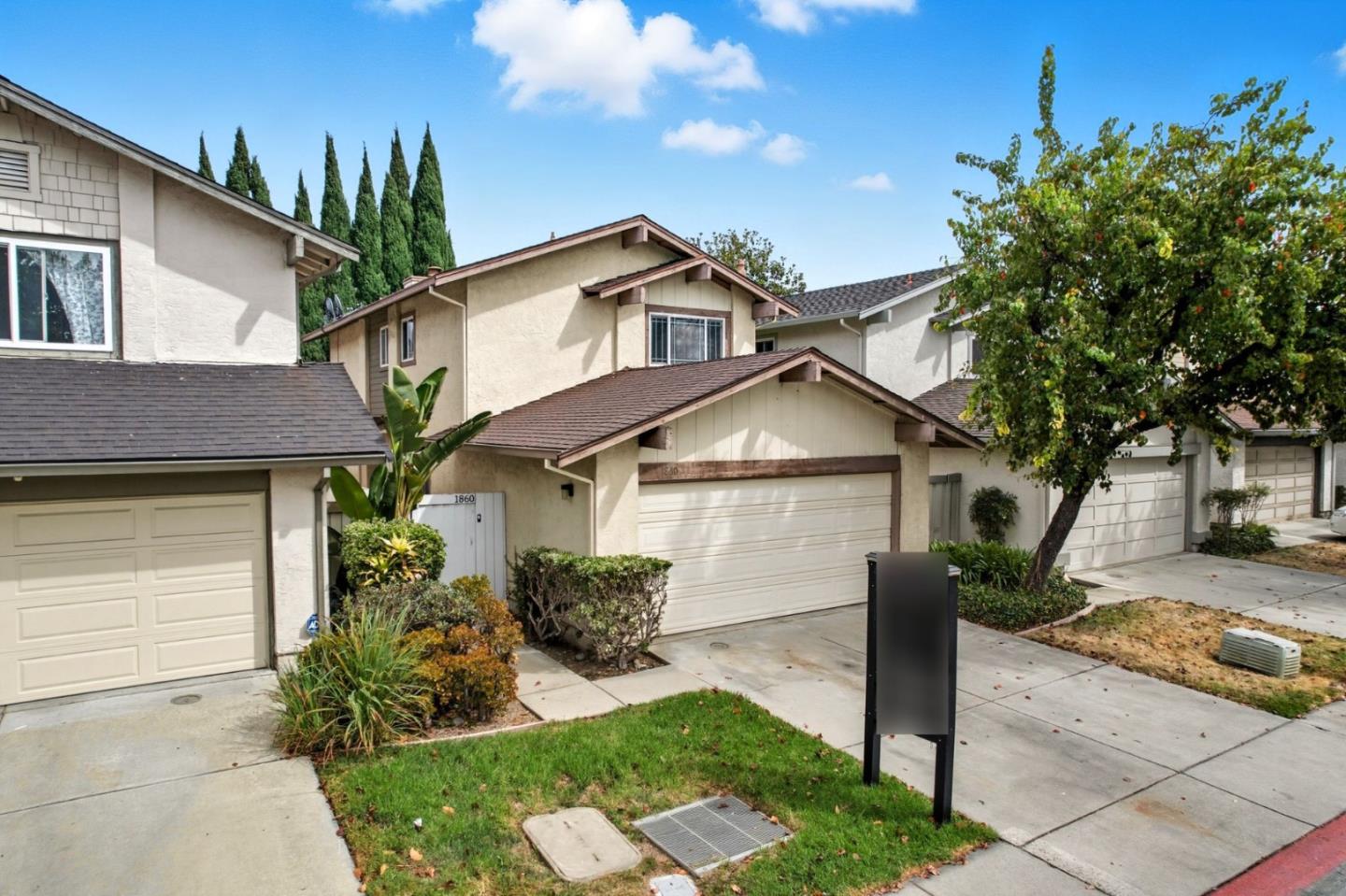 Detail Gallery Image 35 of 53 For 1860 Home Gate Dr, San Jose,  CA 95148 - 3 Beds | 2/1 Baths