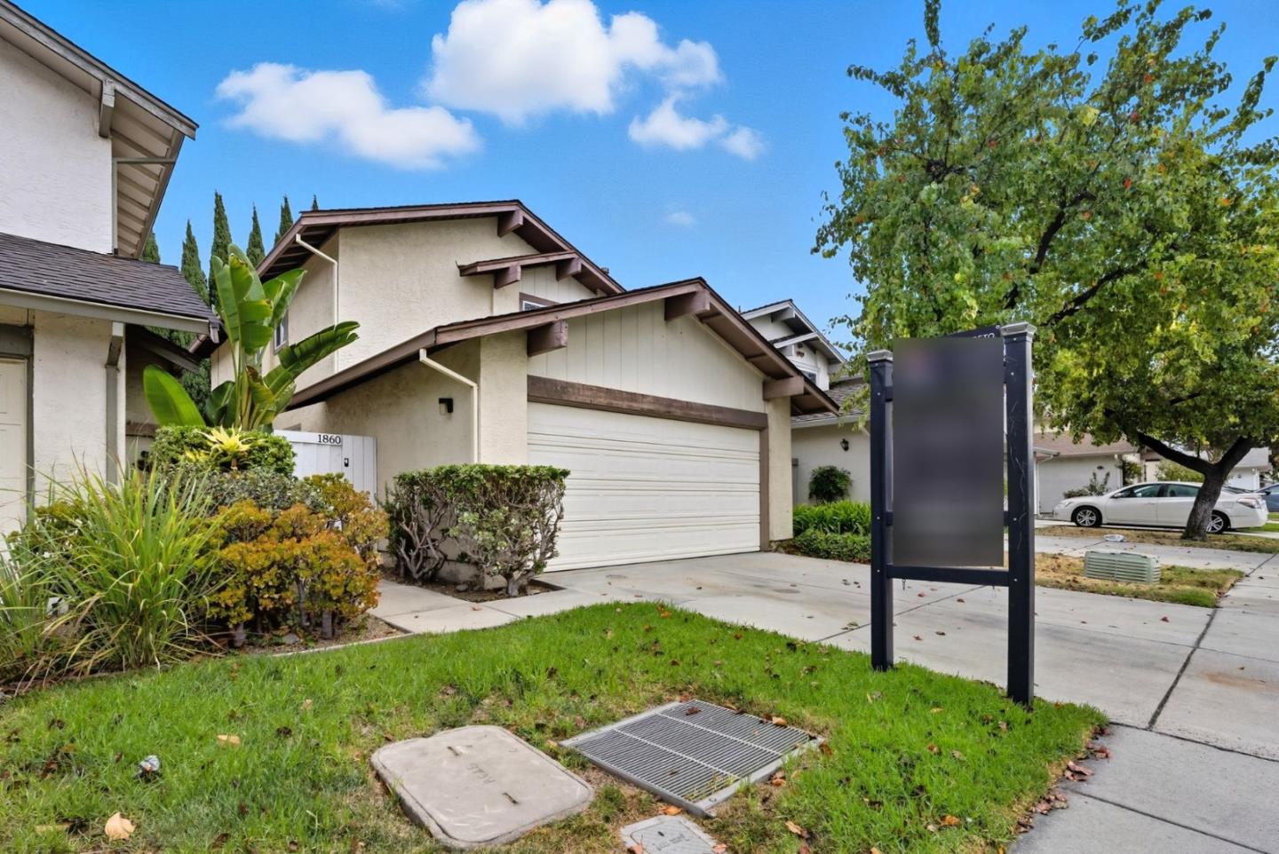 Detail Gallery Image 36 of 53 For 1860 Home Gate Dr, San Jose,  CA 95148 - 3 Beds | 2/1 Baths