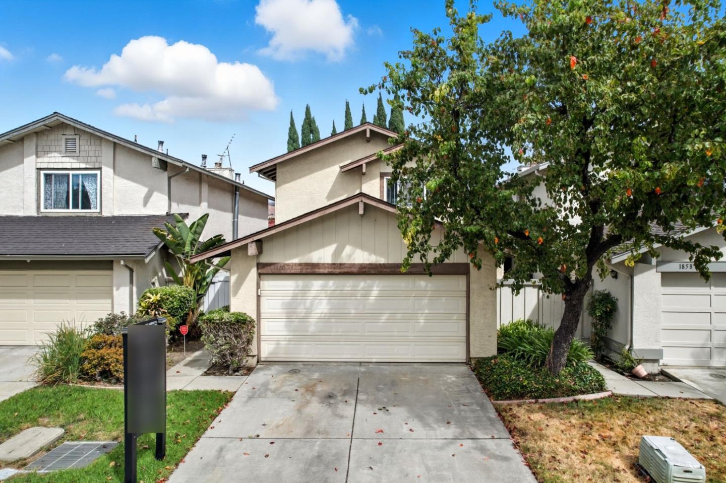 Detail Gallery Image 38 of 53 For 1860 Home Gate Dr, San Jose,  CA 95148 - 3 Beds | 2/1 Baths