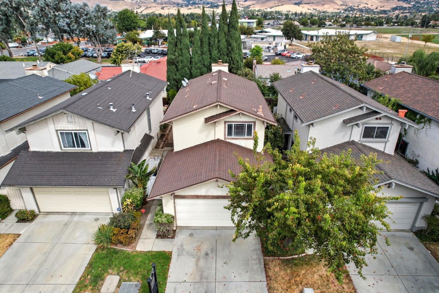 Detail Gallery Image 39 of 53 For 1860 Home Gate Dr, San Jose,  CA 95148 - 3 Beds | 2/1 Baths