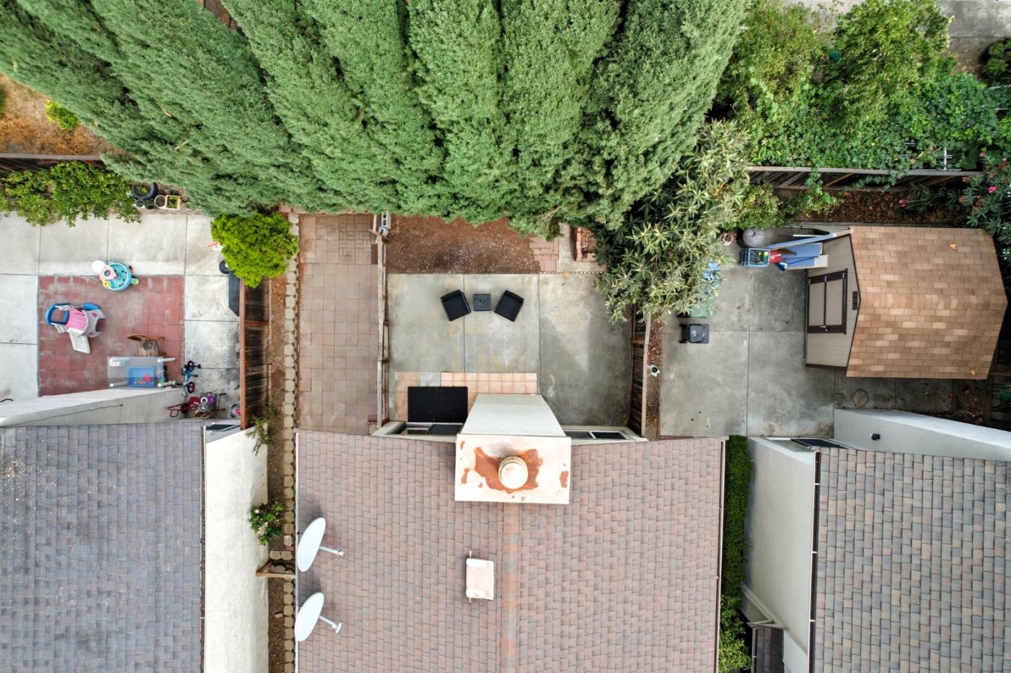 Detail Gallery Image 40 of 53 For 1860 Home Gate Dr, San Jose,  CA 95148 - 3 Beds | 2/1 Baths