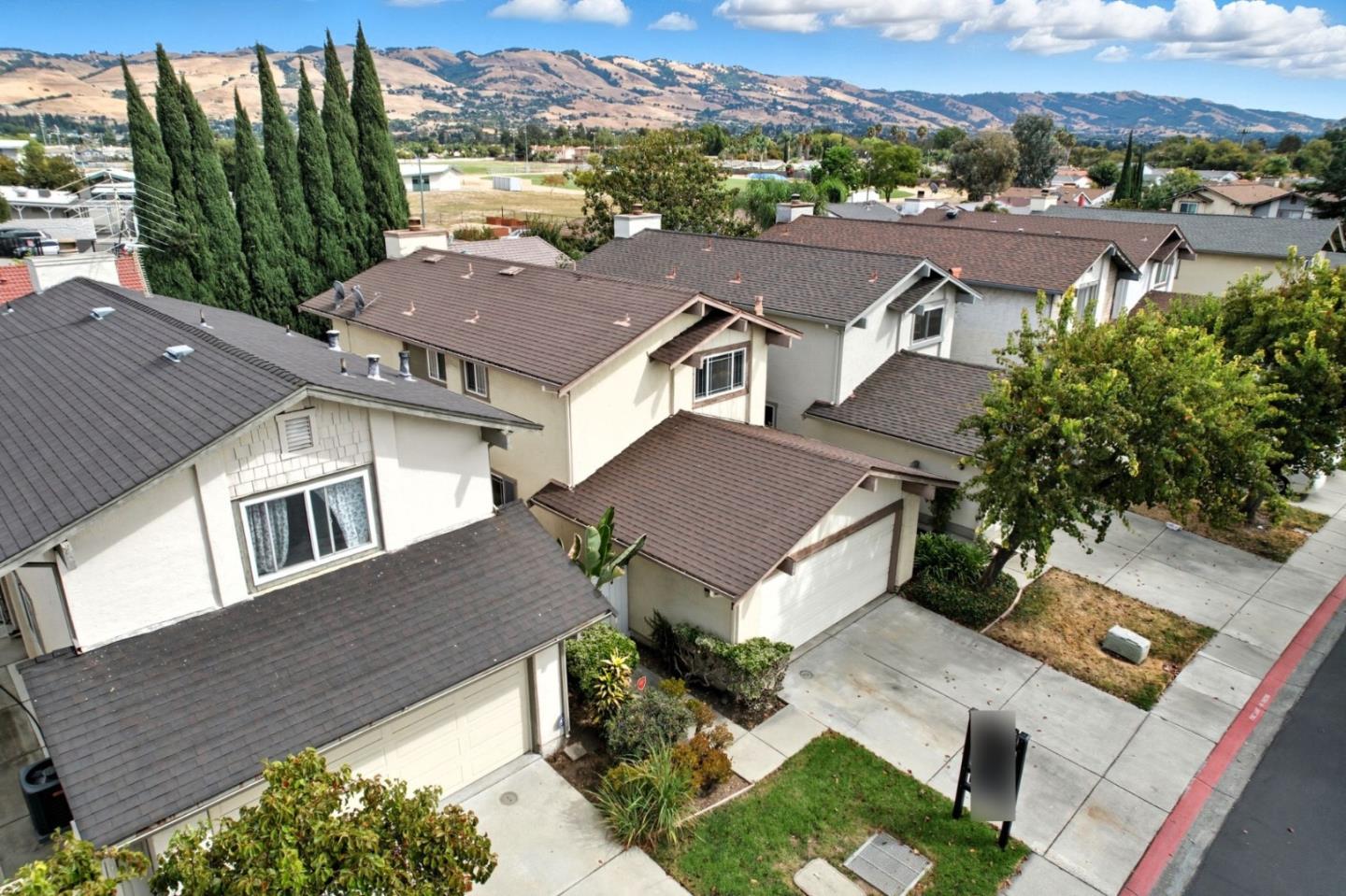 Detail Gallery Image 41 of 53 For 1860 Home Gate Dr, San Jose,  CA 95148 - 3 Beds | 2/1 Baths