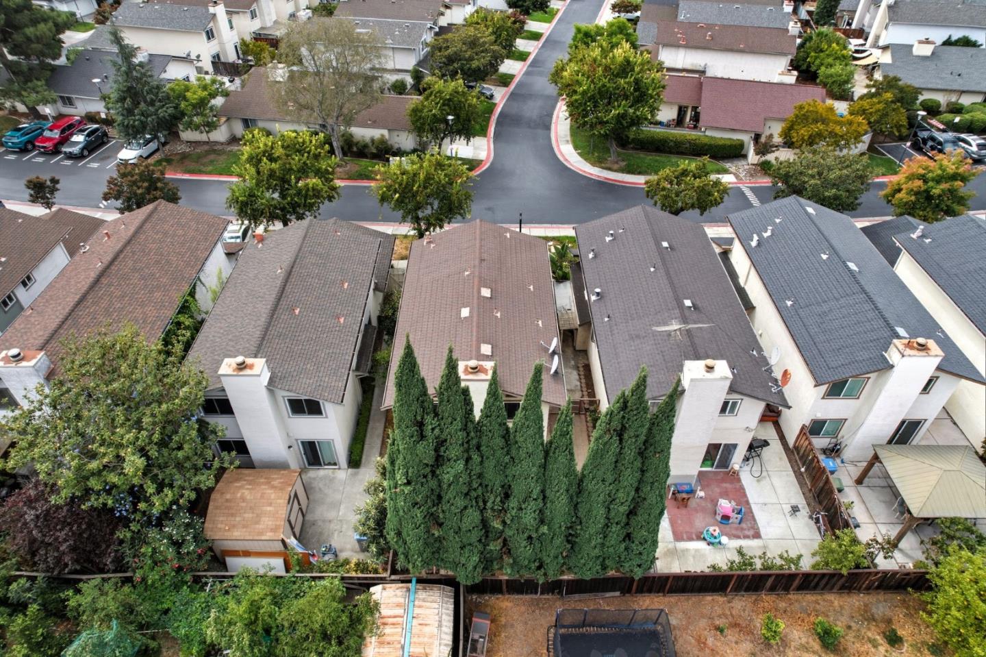 Detail Gallery Image 44 of 53 For 1860 Home Gate Dr, San Jose,  CA 95148 - 3 Beds | 2/1 Baths