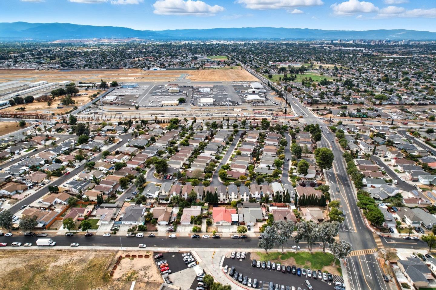 Detail Gallery Image 45 of 53 For 1860 Home Gate Dr, San Jose,  CA 95148 - 3 Beds | 2/1 Baths