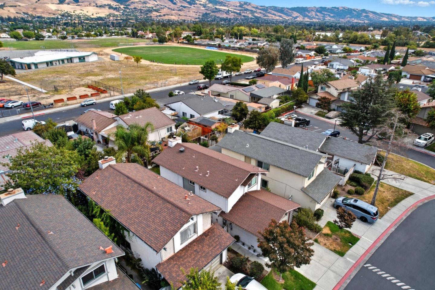 Detail Gallery Image 48 of 53 For 1860 Home Gate Dr, San Jose,  CA 95148 - 3 Beds | 2/1 Baths