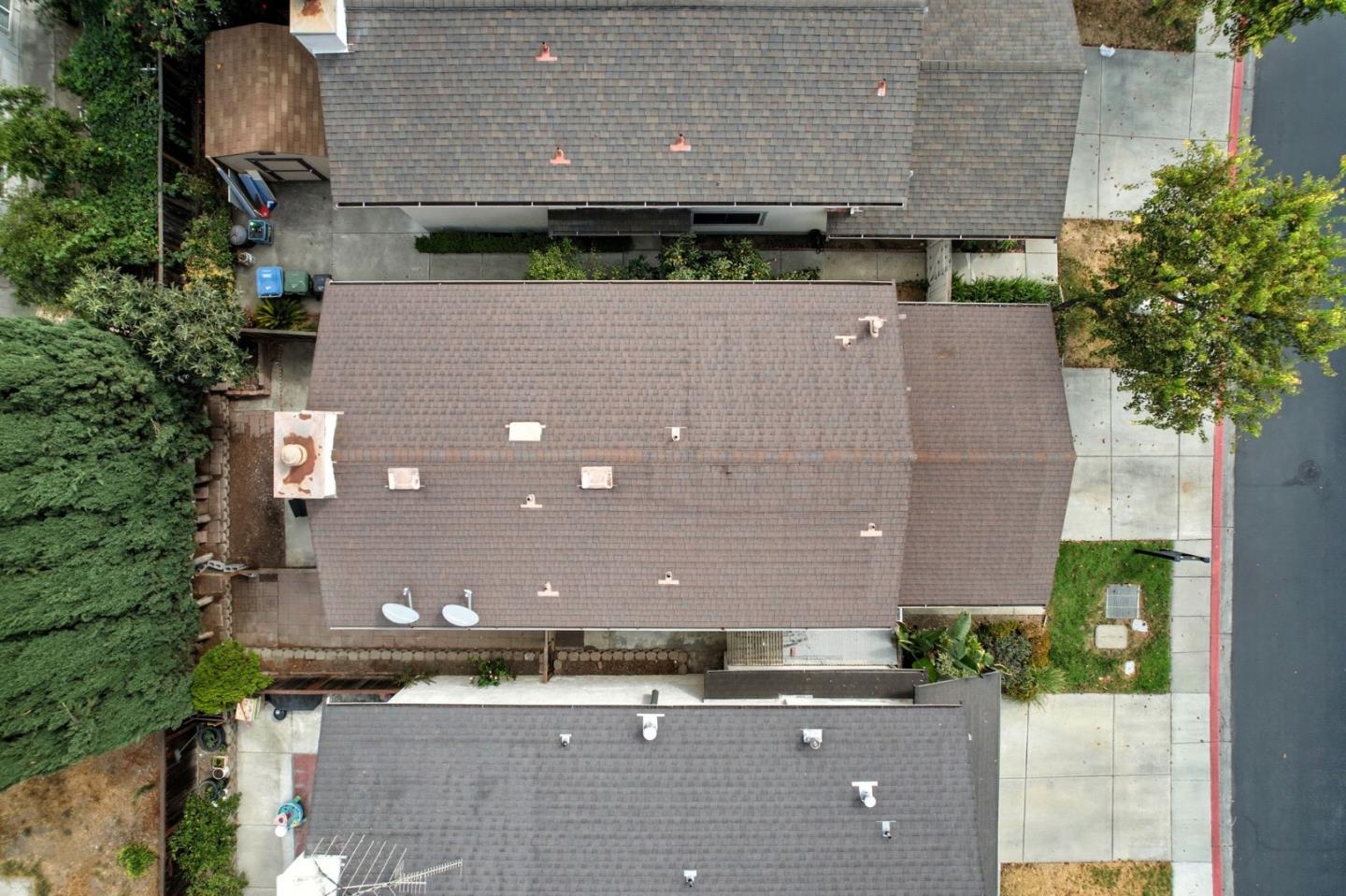 Detail Gallery Image 50 of 53 For 1860 Home Gate Dr, San Jose,  CA 95148 - 3 Beds | 2/1 Baths