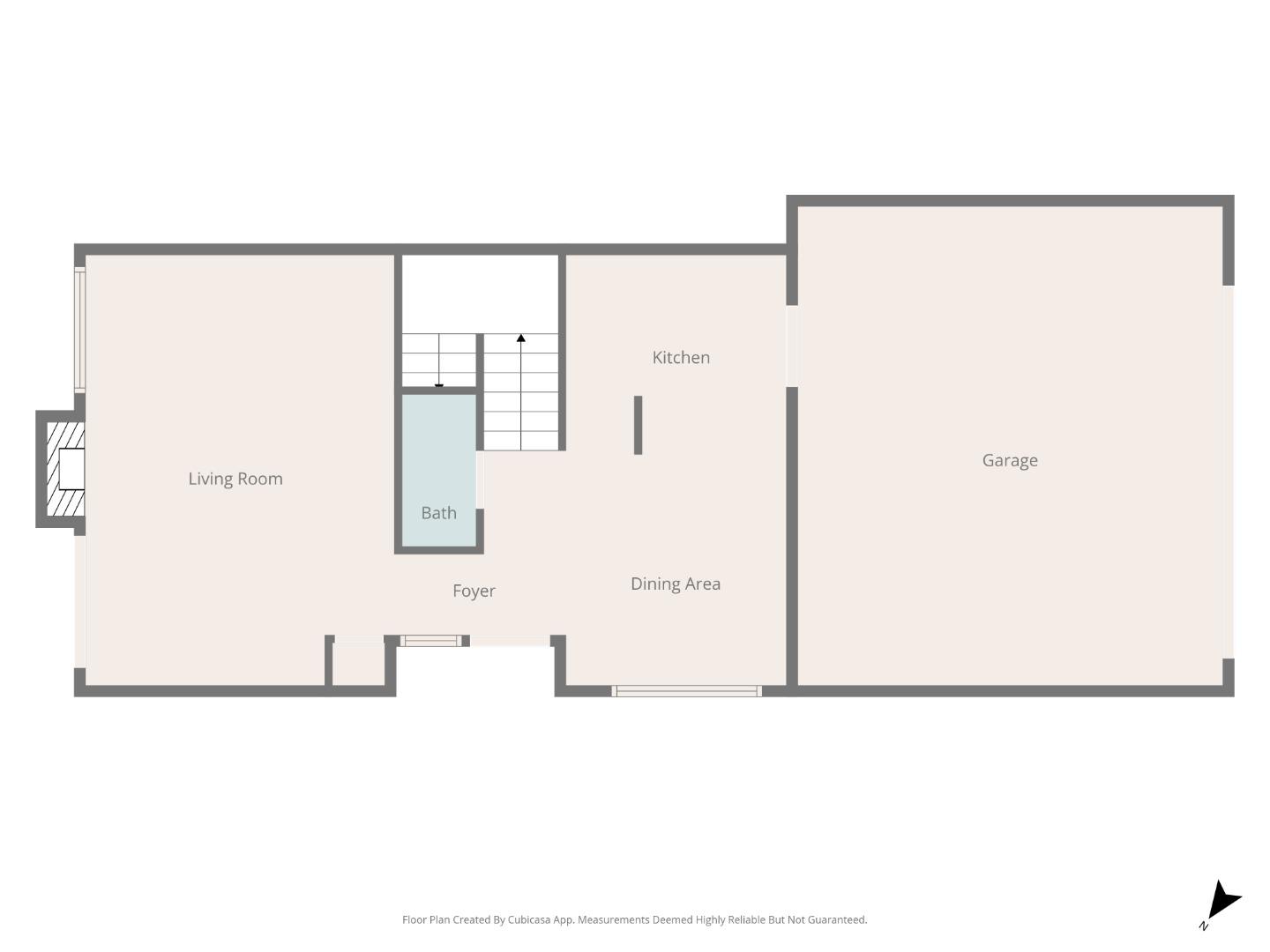 Detail Gallery Image 53 of 53 For 1860 Home Gate Dr, San Jose,  CA 95148 - 3 Beds | 2/1 Baths