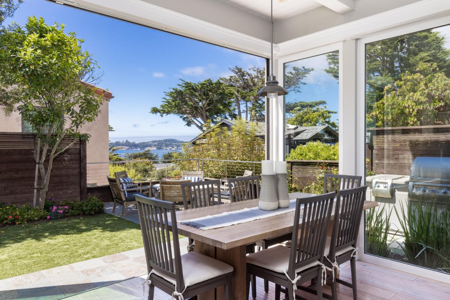 Detail Gallery Image 10 of 32 For 0 San Antonio 2 Nw of 7th, Carmel,  CA 93921 - 3 Beds | 3 Baths