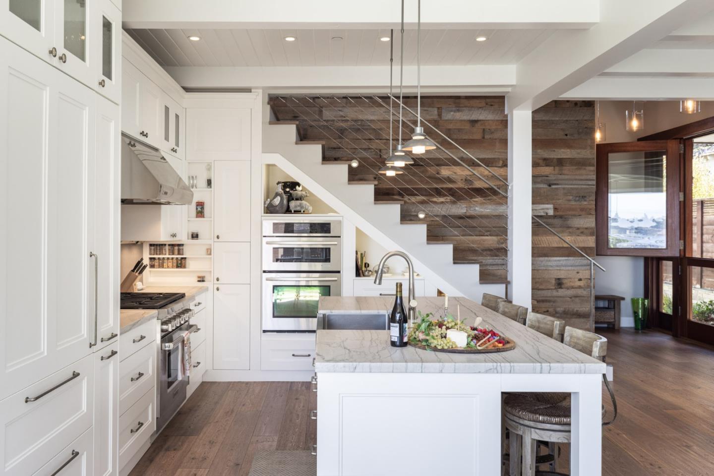Detail Gallery Image 11 of 32 For 0 San Antonio 2 Nw of 7th, Carmel,  CA 93921 - 3 Beds | 3 Baths