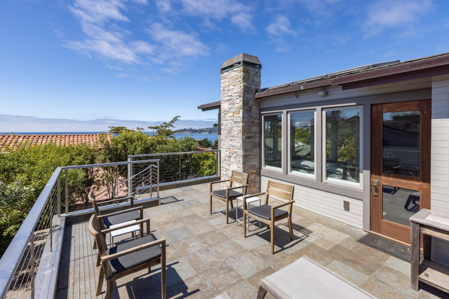 Detail Gallery Image 17 of 32 For 0 San Antonio 2 Nw of 7th, Carmel,  CA 93921 - 3 Beds | 3 Baths