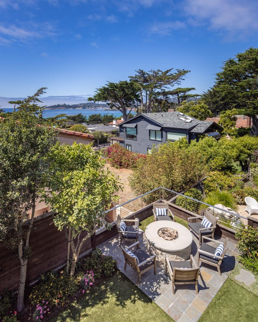 Detail Gallery Image 18 of 32 For 0 San Antonio 2 Nw of 7th, Carmel,  CA 93921 - 3 Beds | 3 Baths