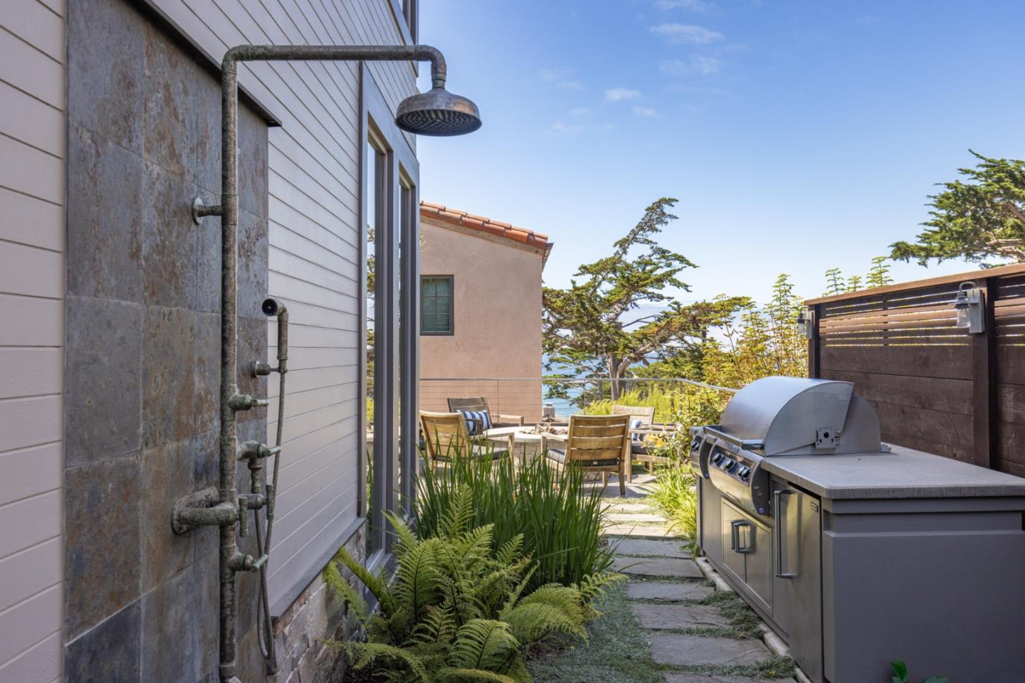 Detail Gallery Image 27 of 32 For 0 San Antonio 2 Nw of 7th, Carmel,  CA 93921 - 3 Beds | 3 Baths