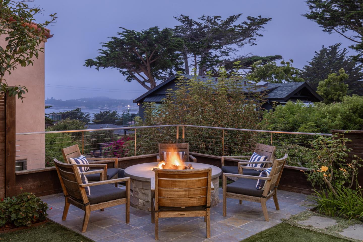 Detail Gallery Image 28 of 32 For 0 San Antonio 2 Nw of 7th, Carmel,  CA 93921 - 3 Beds | 3 Baths