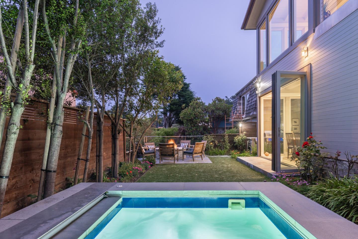 Detail Gallery Image 29 of 32 For 0 San Antonio 2 Nw of 7th, Carmel,  CA 93921 - 3 Beds | 3 Baths