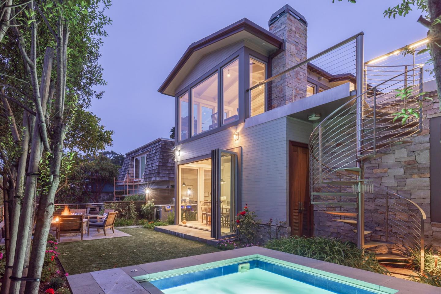Detail Gallery Image 30 of 32 For 0 San Antonio 2 Nw of 7th, Carmel,  CA 93921 - 3 Beds | 3 Baths