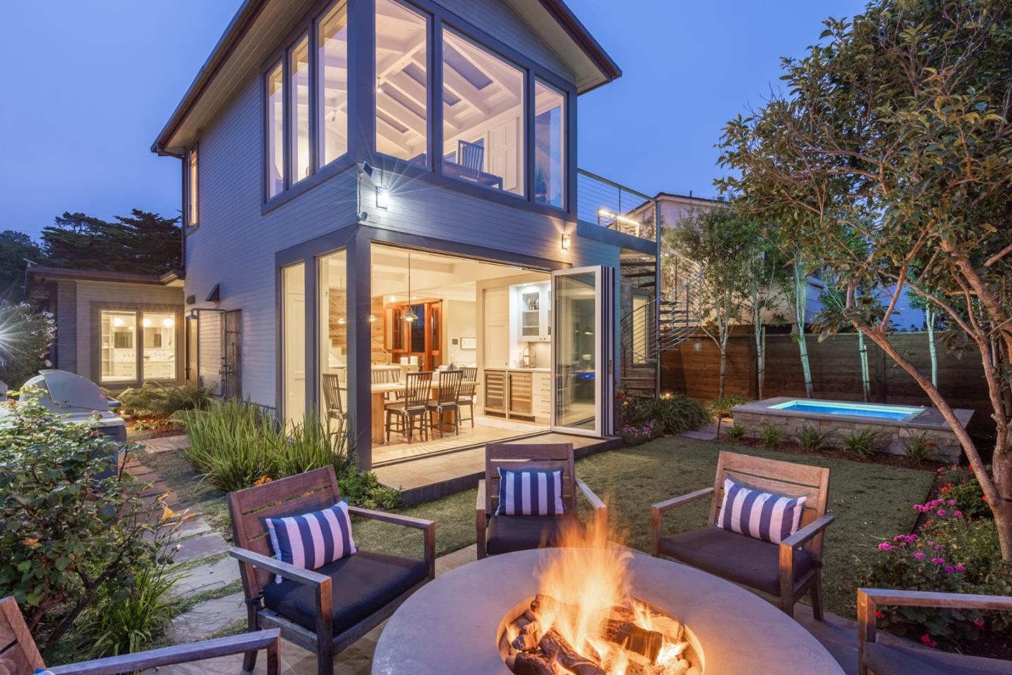 Detail Gallery Image 31 of 32 For 0 San Antonio 2 Nw of 7th, Carmel,  CA 93921 - 3 Beds | 3 Baths