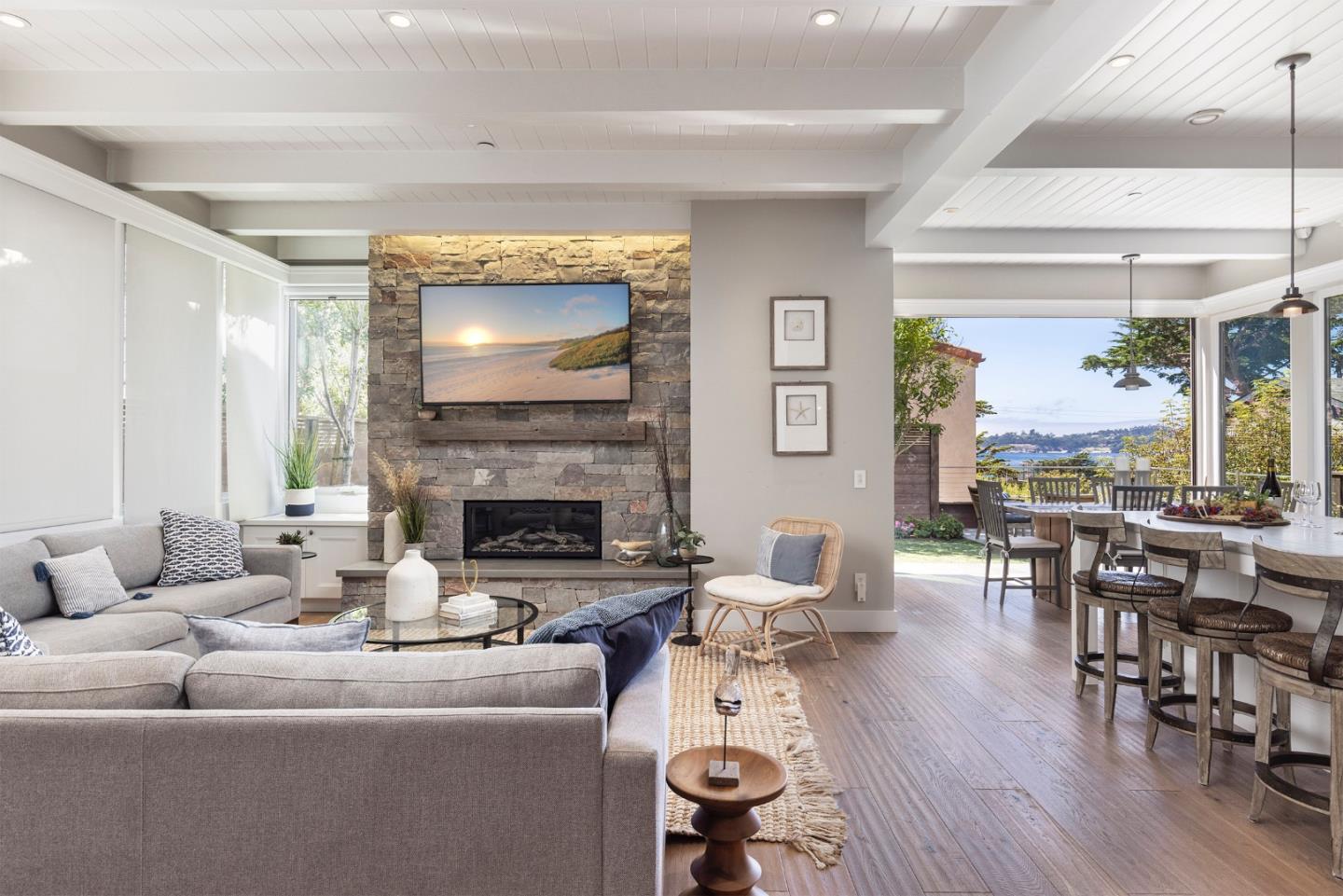 Detail Gallery Image 7 of 32 For 0 San Antonio 2 Nw of 7th, Carmel,  CA 93921 - 3 Beds | 3 Baths