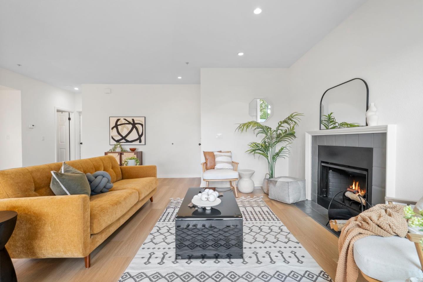 Detail Gallery Image 12 of 75 For 491 Pointe Pacific Dr #2,  Daly City,  CA 94014 - 3 Beds | 2/1 Baths