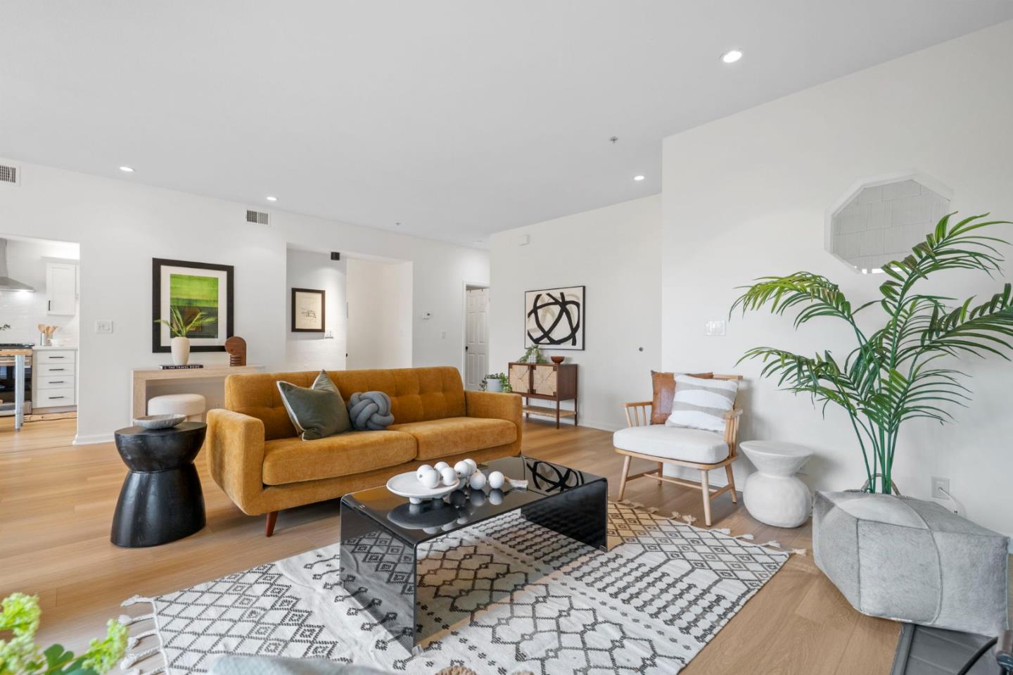 Detail Gallery Image 13 of 75 For 491 Pointe Pacific Dr #2,  Daly City,  CA 94014 - 3 Beds | 2/1 Baths