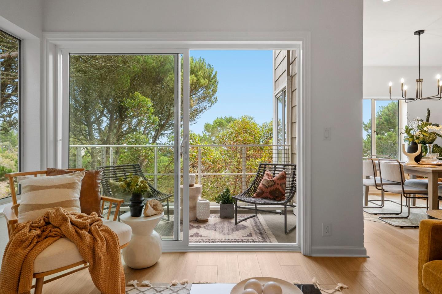 Detail Gallery Image 14 of 75 For 491 Pointe Pacific Dr #2,  Daly City,  CA 94014 - 3 Beds | 2/1 Baths